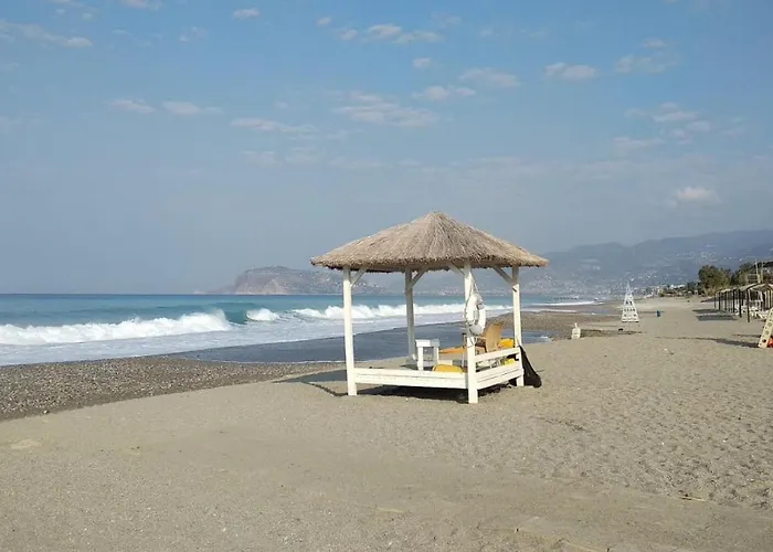 Daire Boutique 16 - Experience