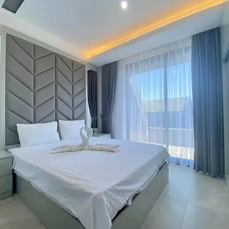 Boutique 16 - Experience * Alanya