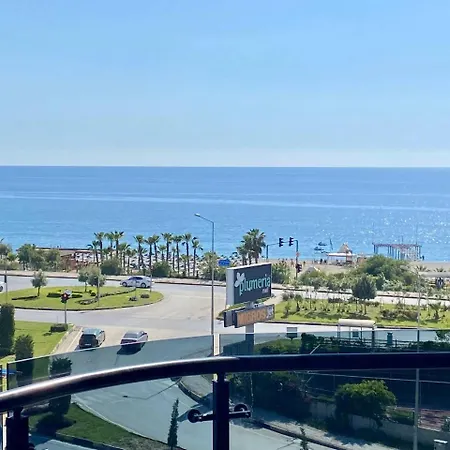 Boutique 16 - Experience Αλάνια