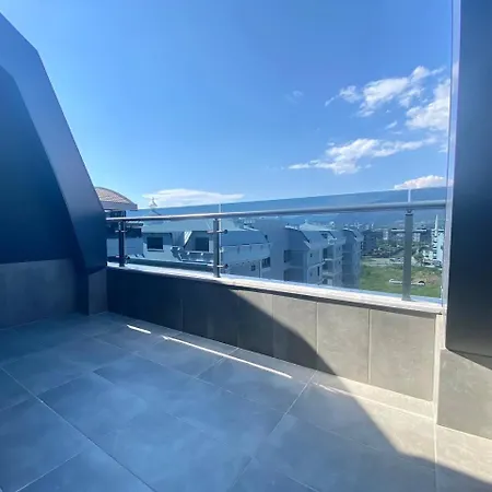 Boutique 16 - Experience * Alanya