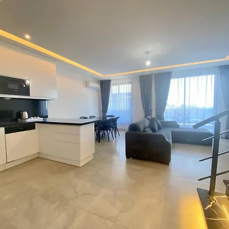 Apartment Boutique 16 - Experience *