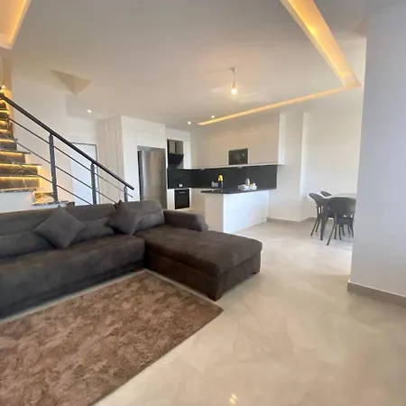 Apartment Boutique 16 - Experience *