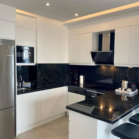 Boutique 16 - Experience Apartment