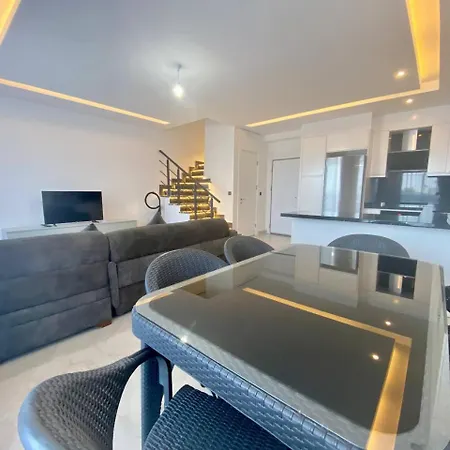 Apartment Boutique 16 - Experience *