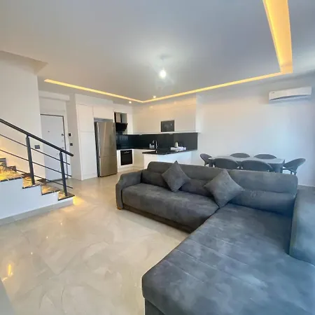 Boutique 16 - Experience Apartment *