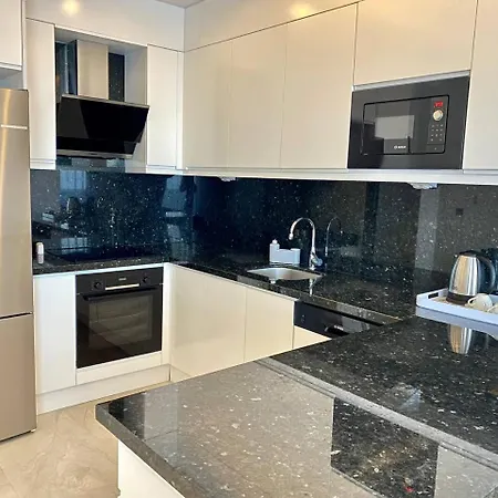 Boutique 16 - Experience * Alanya