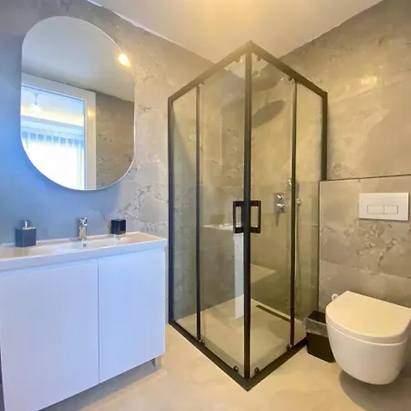 Boutique 16 - Experience Apartman