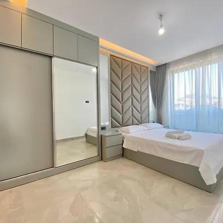 Apartment Boutique 16 - Experience *