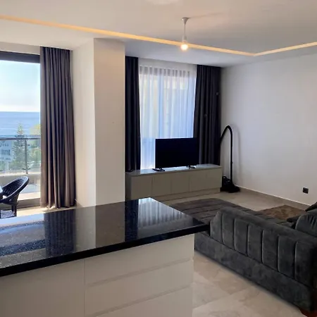 Boutique 16 - Experience Apartment