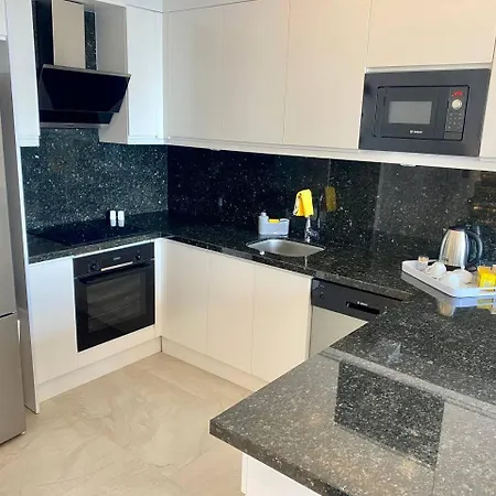 Boutique 16 - Experience Apartment *