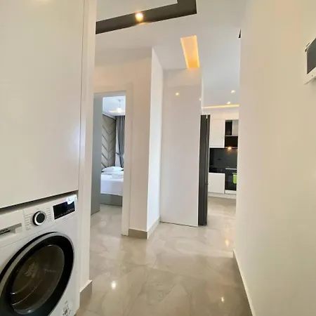 Boutique 16 - Experience Apartment