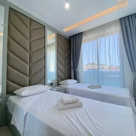 Boutique 16 - Experience Apartment *