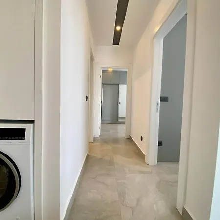 Boutique 16 - Experience * Alanya