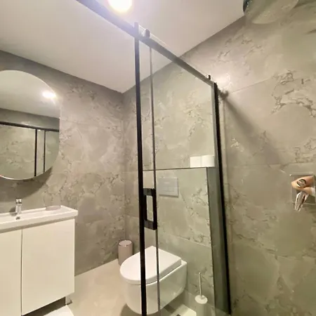 Boutique 16 - Experience Apartment