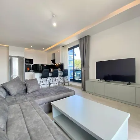 Apartment Boutique 16 - Experience *