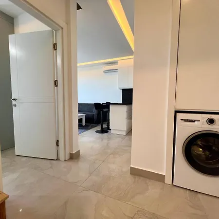 Boutique 16 - Experience Apartment