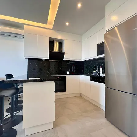 Boutique 16 - Experience