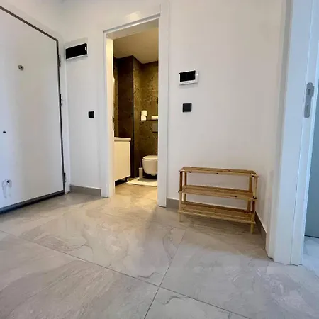 Apartment Boutique 16 - Experience