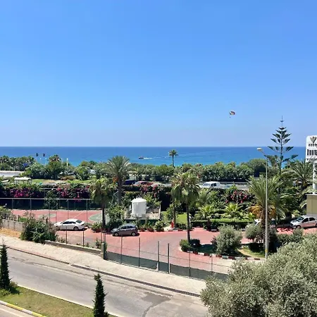 Apartment Boutique 16 - Experience *