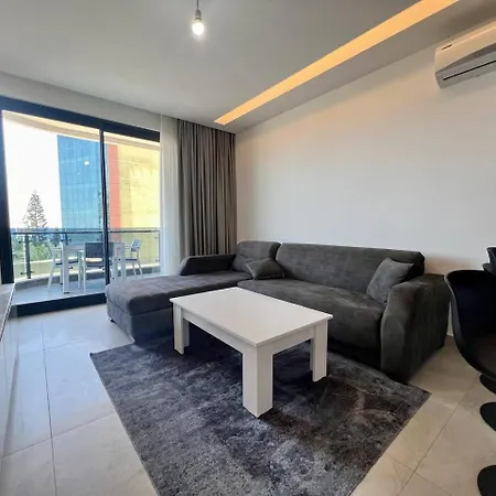 Boutique 16 - Experience Apartment *