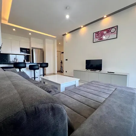 Apartment Boutique 16 - Experience *