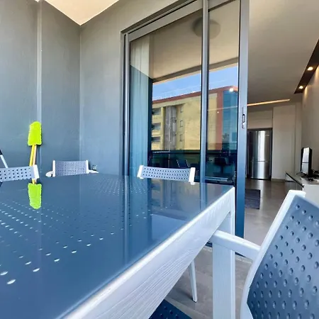 Boutique 16 - Experience Apartment *