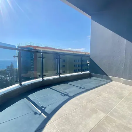 Apartment Boutique 16 - Experience