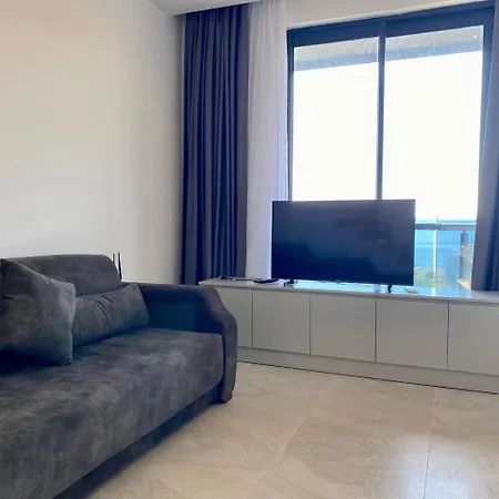Boutique 16 - Experience Apartment Alanya