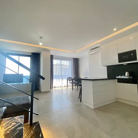 Boutique 16 - Experience Apartment