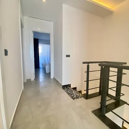Boutique 16 - Experience Apartment Alanya