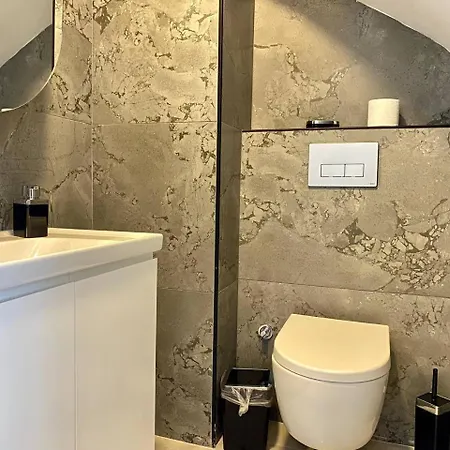 Apartment Boutique 16 - Experience Alanya