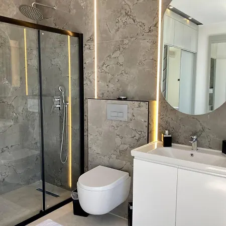 Apartment Boutique 16 - Experience