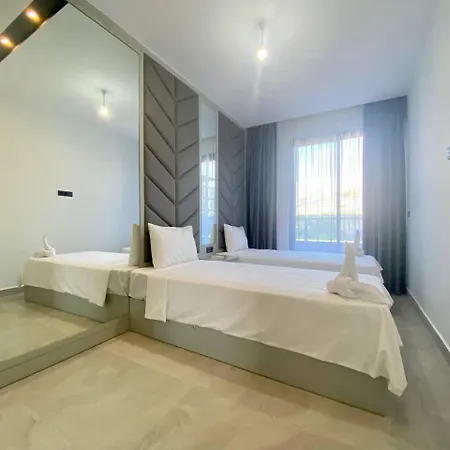 Boutique 16 - Experience * Alanya