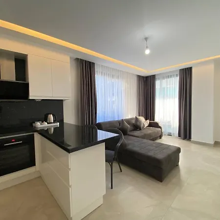 Boutique 16 - Experience Apartment