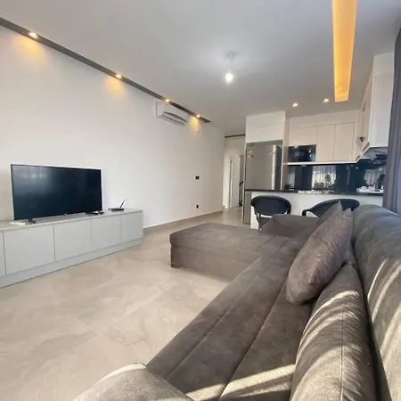 Apartment Boutique 16 - Experience *