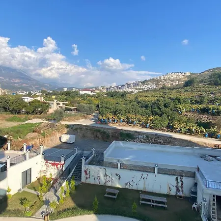 Boutique 16 - Experience * Alanya