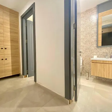 Apartment Boutique 16 - Experience