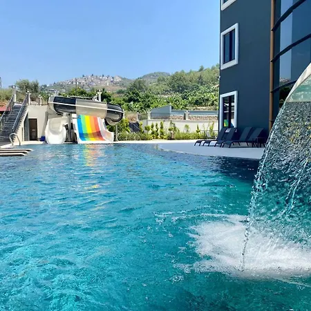 Boutique 16 - Experience Alanya