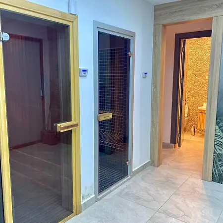 Apartment Boutique 16 - Experience Alanya