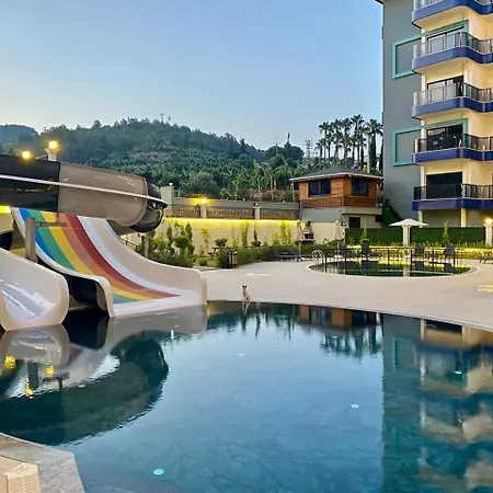 Boutique 16 - Experience Apartment *
