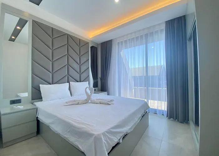 Boutique 16 - Experience * Alanya