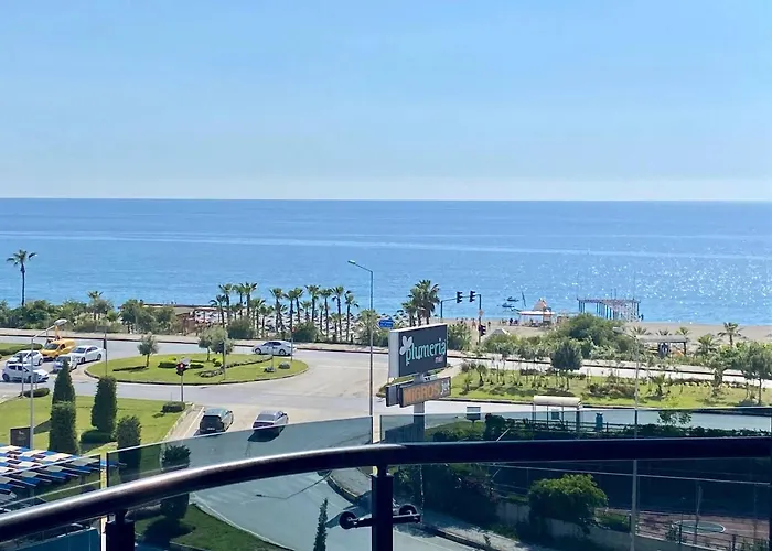 Boutique 16 - Experience Alanya