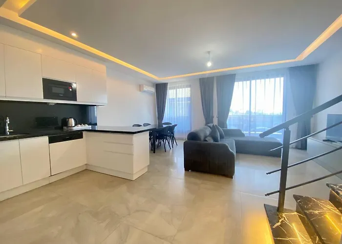 Apartmán Boutique 16 - Experience *