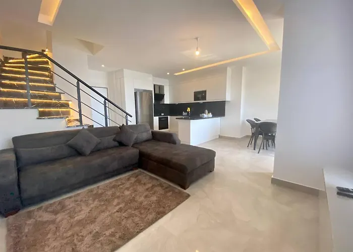 Apartment Boutique 16 - Experience *