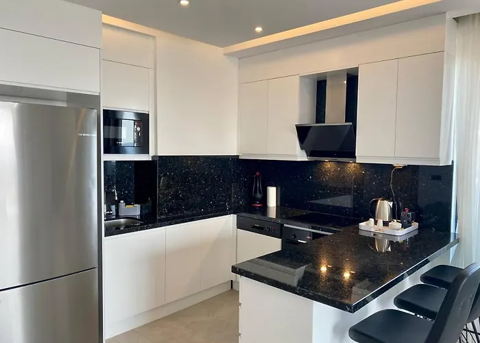 Boutique 16 - Experience Apartment