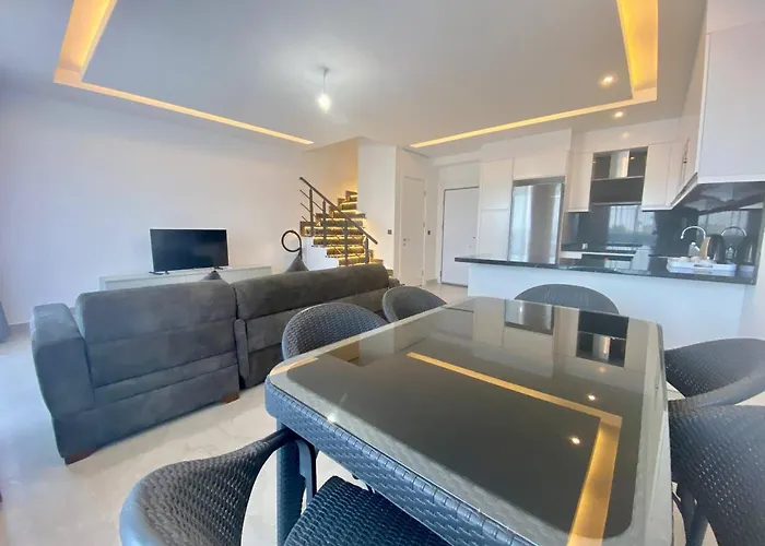 Apartment Boutique 16 - Experience *