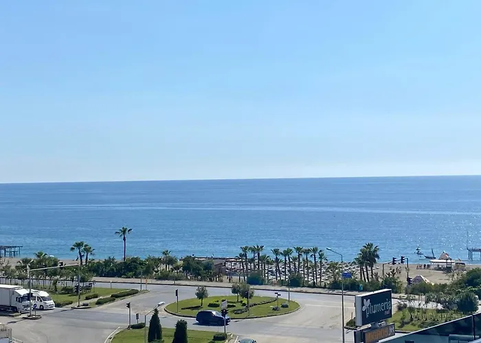 Boutique 16 - Experience Alanya