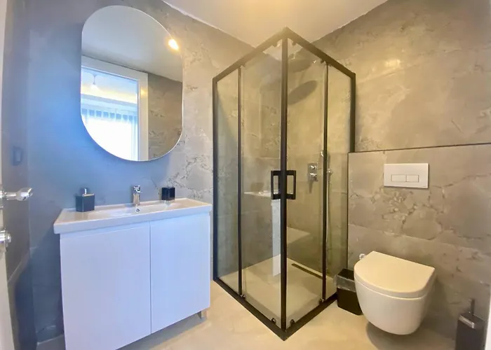 Boutique 16 - Experience Apartmán