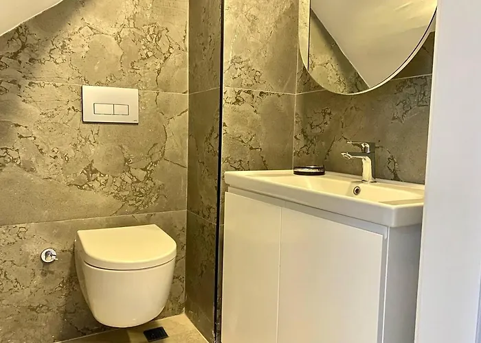 Boutique 16 - Experience Apartment *