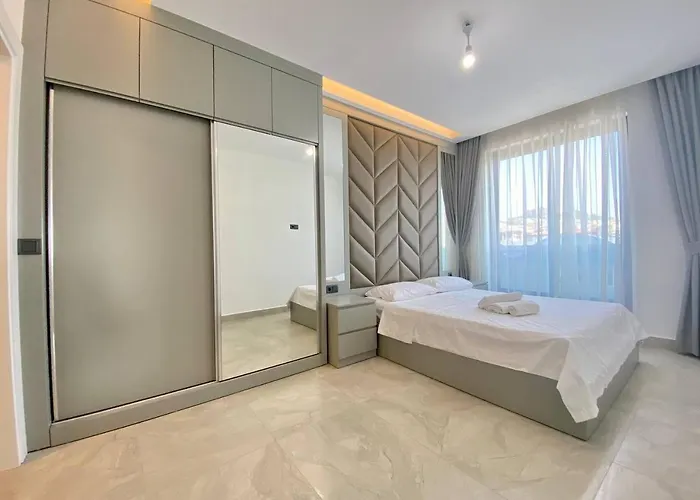 Apartment Boutique 16 - Experience *